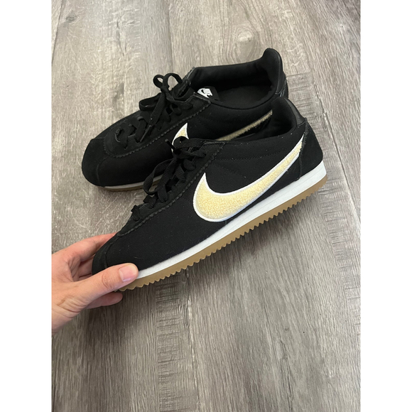 Y2K Teddy Classic‎ Cortez PRM 'Black Light cream - Picture 3 of 8